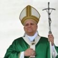 El Papa León XIV llamó a una nueva época de misión y acogida: Celebró 