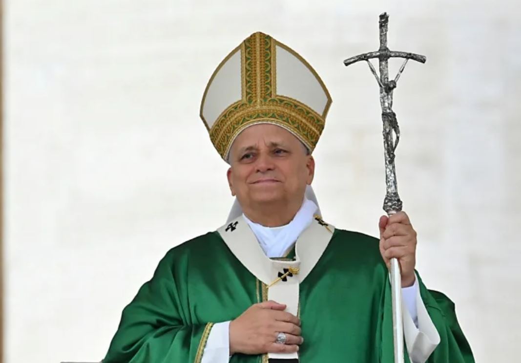 El Papa León XIV llamó a una nueva época de misión y acogida: Celebró 