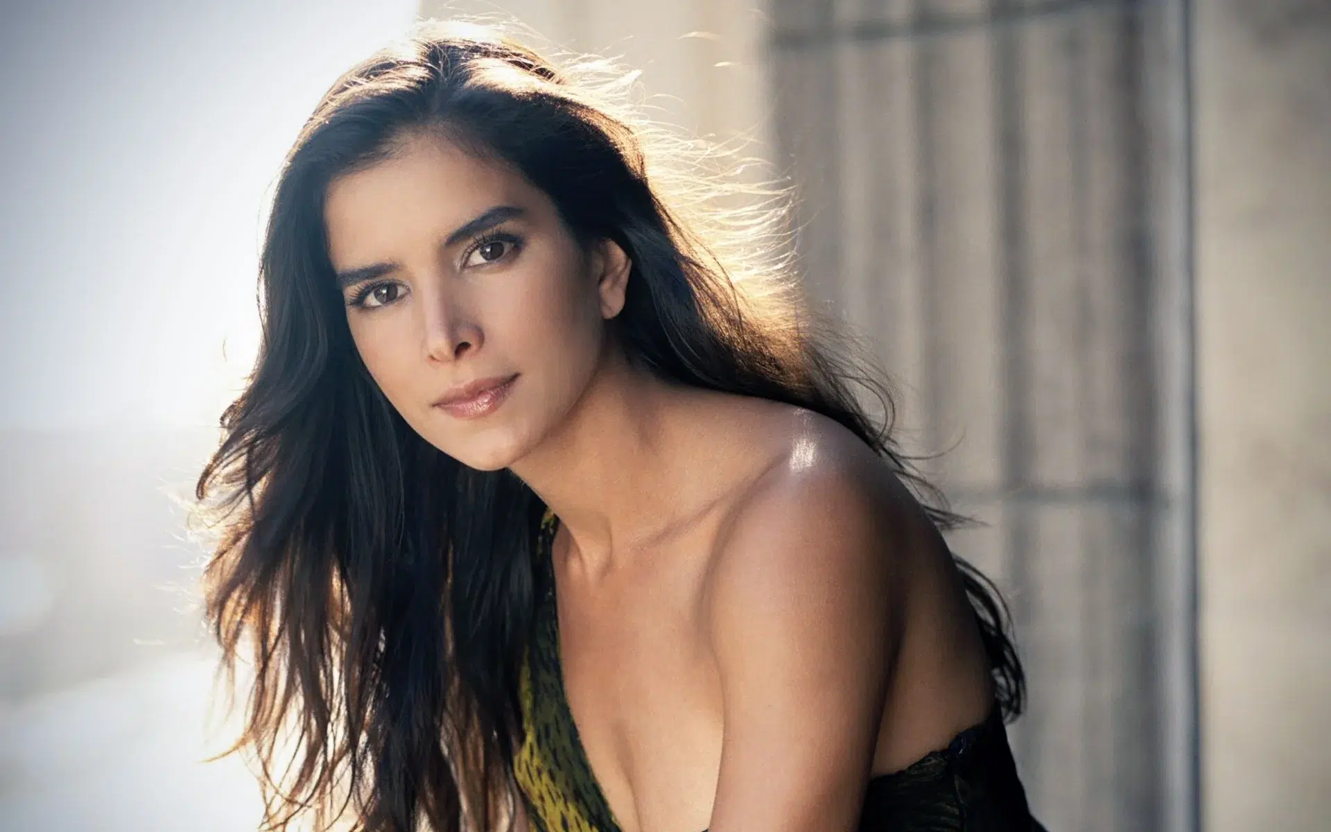 De Maracaibo a Hollywood: Patricia Velásquez y la leyenda de La Llorona que hoy cautiva en Netflix (Por Luz Neira Parra)