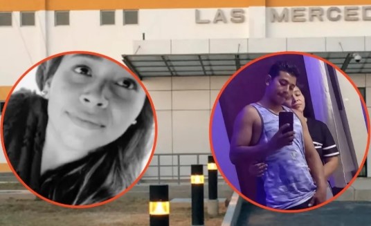 Venezolano sometió y asesinó a su esposa con 14 semanas de embarazo en Perú