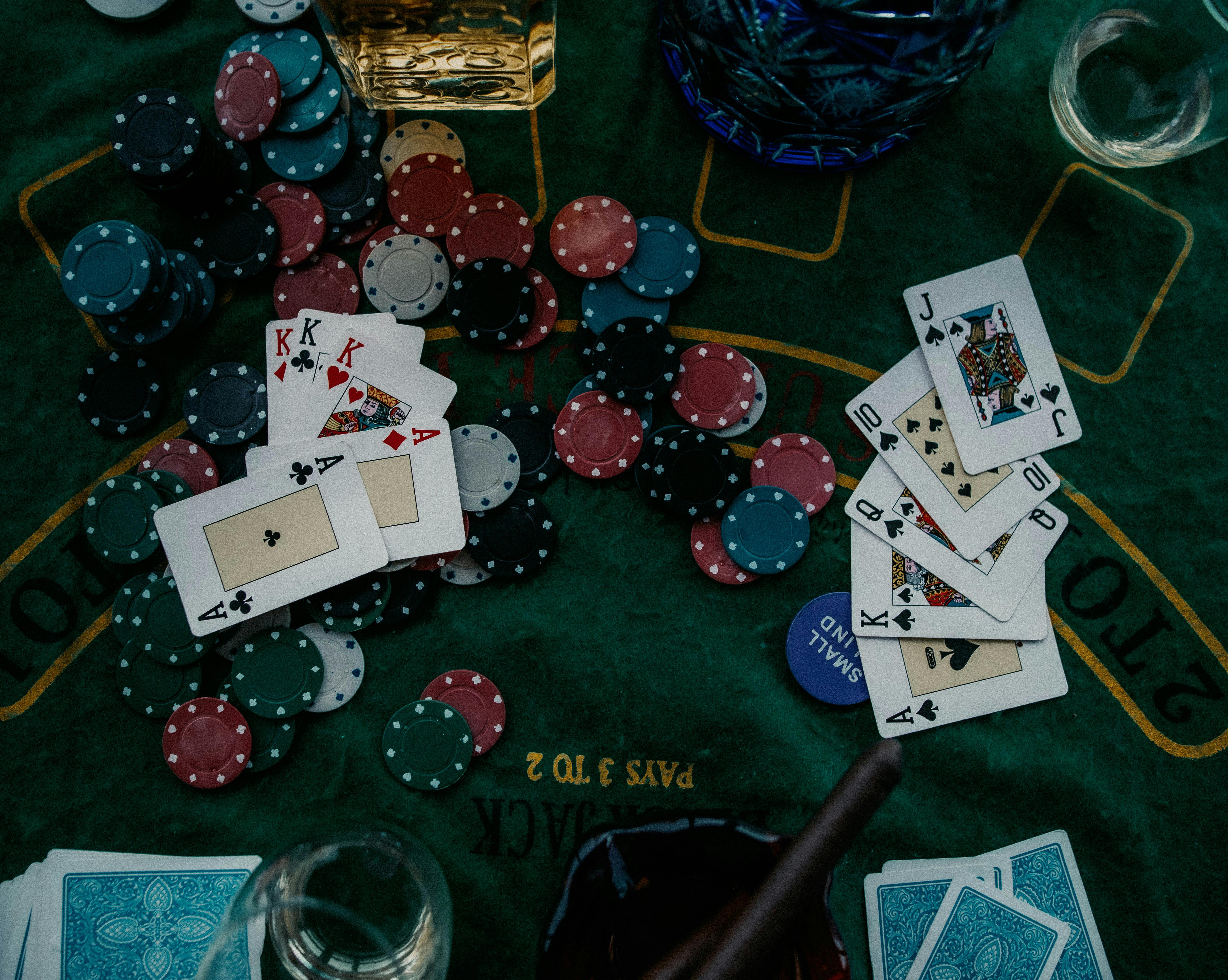 iGaming estadounidense: crecimiento récord y transformación del mercado