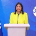 Delcy Rodríguez denunció que 