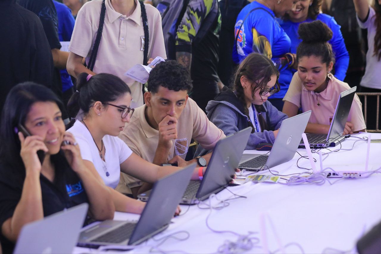 Ya están disponibles los resultados de la tercera fase de asignación de cupos de la OPSU: Así puedes consultar en la web