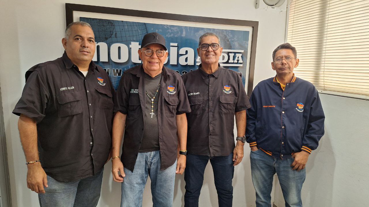 Fonoplatea de los Éxitos será el epicentro de la celebración gaitera
