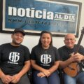 Grupo La Gaita Buena presenta su primer promocional 
