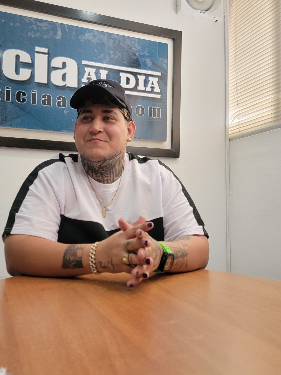 Juandefer lanza  su nuevo tema promocional  