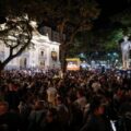 Comienza vigilia para celebrar la canonización del Dr. José Gregorio Hernández y Carmen Rendiles en Caracas