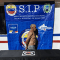 Sexagenario agredió a su pareja con un 
