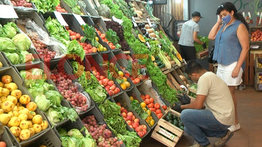 Merma de cosechas amenaza la hallaca navideña: Fedeagro advierte una reducción en el consumo de hortalizas de 60 % por las lluvias