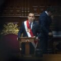 Polémica: José Jerí, nuevo presidente de Perú, seguía a páginas para adultos