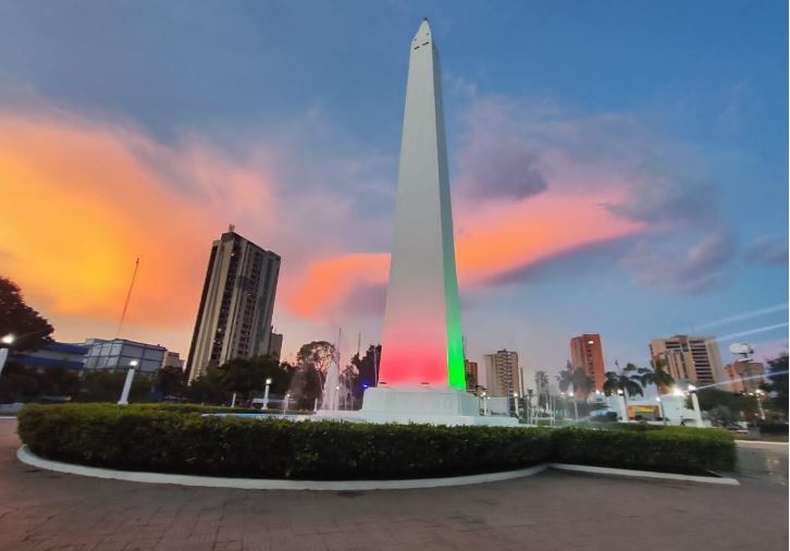 Sepa qué artistas se presentarán en el encendido en las plazas de la República e Indio Mara