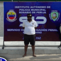 Preso por violar a su hija de 5 años en Rosario de Perijá