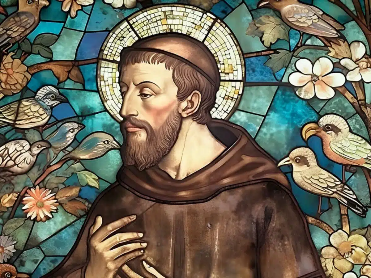 Los restos de San Francisco de Asís serán expuestos por primera vez en 2026