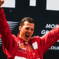 Michael Schumacher mostraría señales de recuperación, según periodista francés