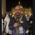 Son las 4:30 AM en el Vaticano: Falta muy poco para que abran las puertas de la Santa Sede