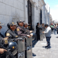 En Perú: Expulsaron a 11 venezolanos con situación migratoria irregular