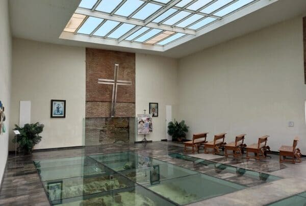 Casa Museo José Gregorio Hernández: De hogar histórico a epicentro de la fe en Caracas