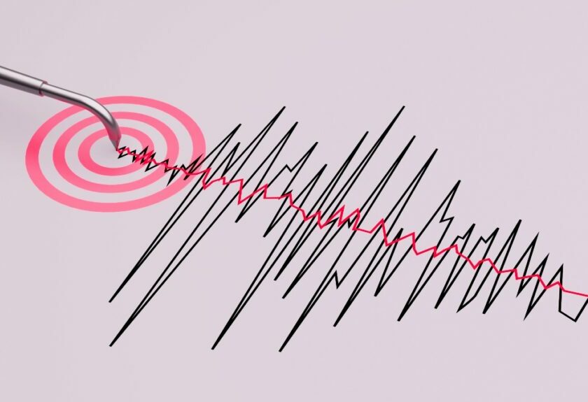 Fuerte sismo de magnitud 6.1 sacude Costa Rica