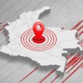 Tembló en Churuguara y Chichiriviche, estado Falcón