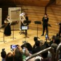 El Sistema de Orquestas se reinventa: Tiene nuevos espacios y un sonido más cercano al público