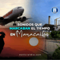 Sonidos que marcaban el tiempo en Maracaibo
