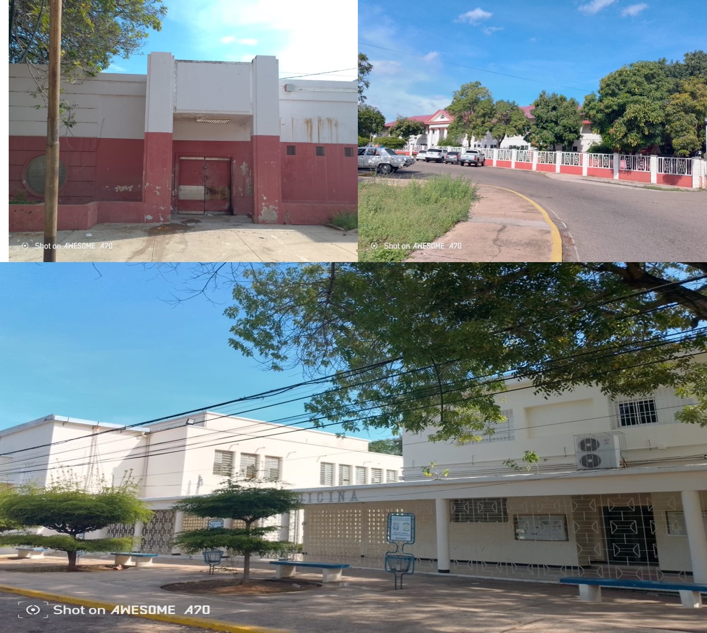 El lugar de Maracaibo donde se han derramado mas lágrimas después de los cementerios y las funerarias