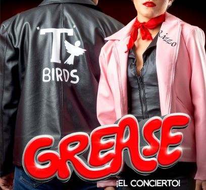 Espacio Broadway presenta su aclamado espectáculo 