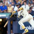 Cerveceros pegó primero ante Cachorros en Serie Divisional