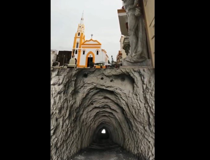Proyectarán el documental