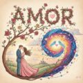 Esta es la historia de la palabra amor