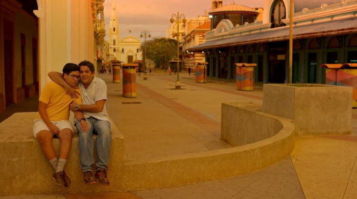 “Venite pa Maracaibo” llega a Prime Video: una comedia venezolana con alma maracucha