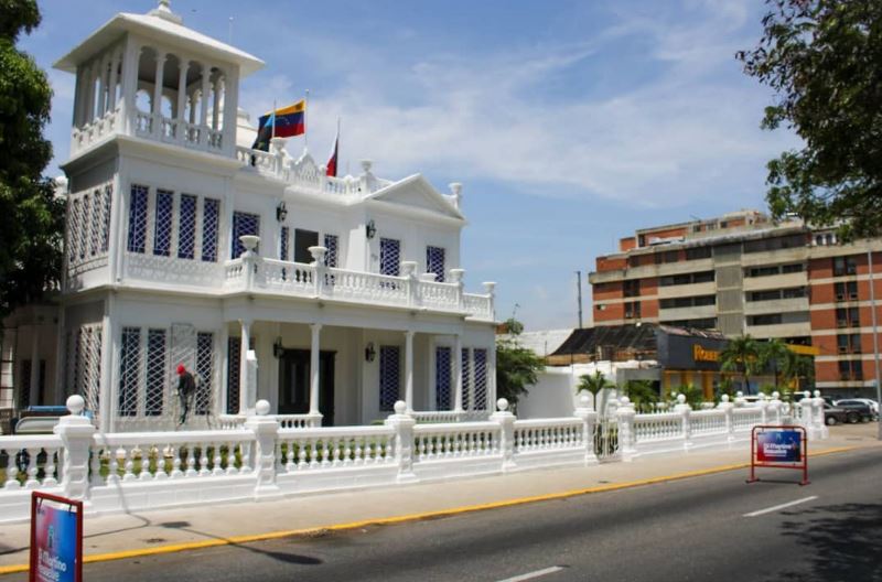 Alcaldía de Maracaibo avanza en la recuperación de Villa Carmen