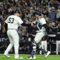 Yankees igualan Serie de Comodín con dramático triunfo ante Medias Rojas