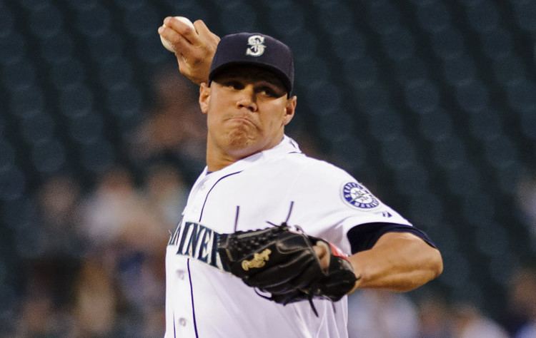 Luto en el beisbol venezolano: Falleció a los 37 años el exgrandeliga Yoervis Medina