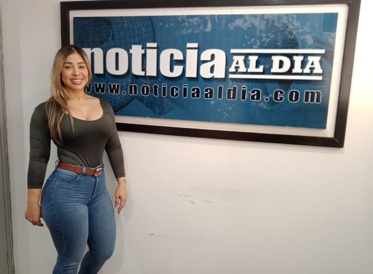 Yusleidys Hernández, pionera en micropigmentación en el Zulia hace labor social a pacientes con cáncer