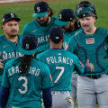 Marineros toma delantera ante Azulejos en la Serie de Campeonato