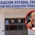 Tres hombres mataron y enterraron a un zuliano en Coro