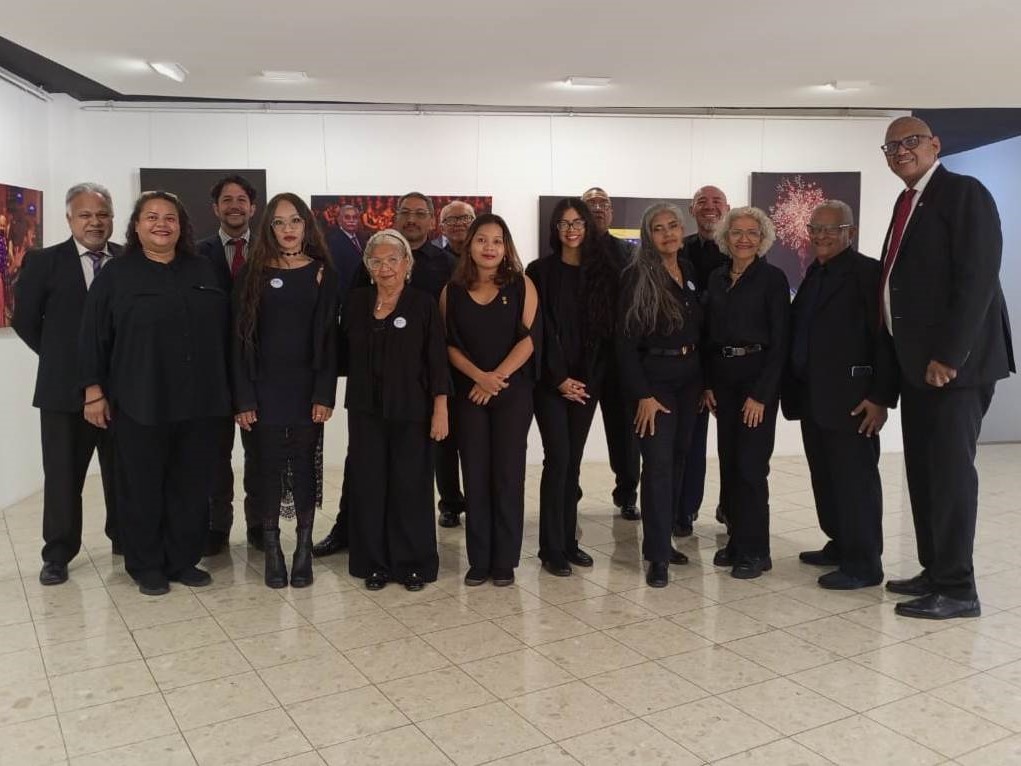 Club de Leones celebrará concierto de Navidad este viernes 28-Nov