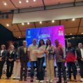 Alcaldía de Maracaibo y Fundación de Becas Ana María Campos entregó 500 ayudas económicas a estudiantes universitarios