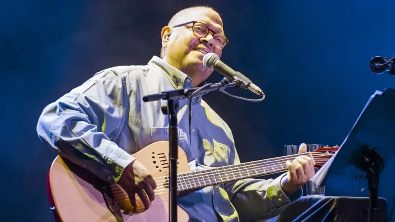 Eternamente Pablo Milanés: A tres años de su partida física