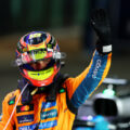 Oscar Piastri sigue imparable en el Gran Premio de Qatar