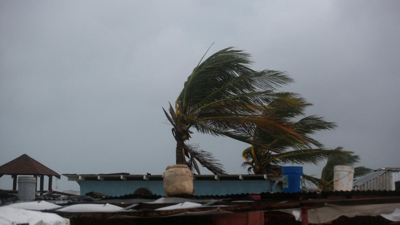 Venezuela recibirá apoyo de €21,5 millones de la UE por daños causados por el huracán Melissa