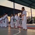Campeones para la vida: atletas de la escuela de Taekwondo Morales Gym listos para el Nacional Infantil