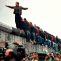 Se cumplen 36 años de la caída del Muro de Berlín