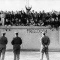 Se cumplen 36 años de la caída del Muro de Berlín