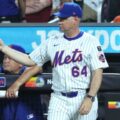 ¡Tensión en los Mets! Carlos Mendoza recibe críticas por parte de Adam Ottavino