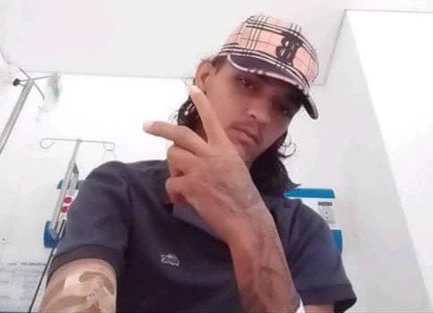 Muerto a tiros el asesino de Lisbeth Martínez al enfrentarse con policías en el barrio 19 de Abril