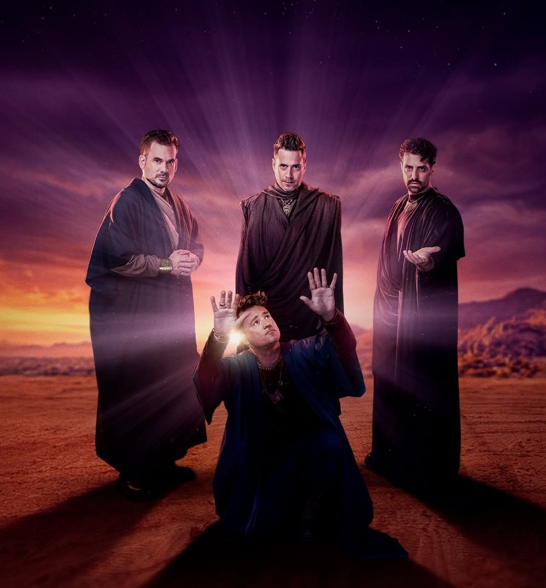 El regreso de Tan Biónica: Un viaje musical de sanación y colaboraciones brillantes