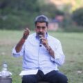Maduro pidió votar 