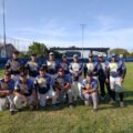 CICPC San Francisco arrasó en el torneo de softbol del 24° aniversario
